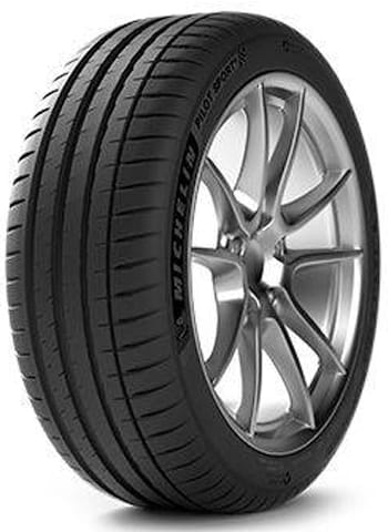 325/30 ZR21 TL 108Y MI SPORT 4 ACOUSTIC N0 XL Michelin