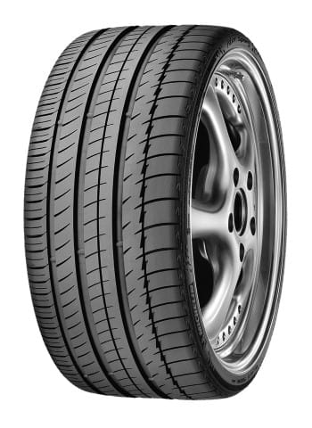 325/30 ZR21 TL 108Y MI SUPER SPORT * XL Michelin