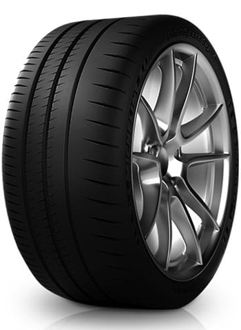 325/30 ZR19 TL 105Y MI SPORT CUP 2 N0 XL Michelin