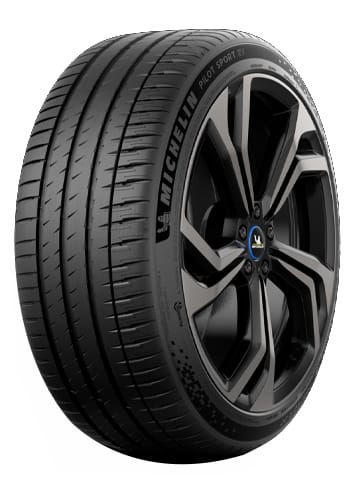 305/30 ZR21 TL 104Y MI SPORT EV ACOUSTIC XL Michelin