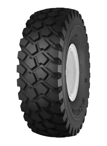 750 R16 TL 116N MI XZL O/R EU Michelin