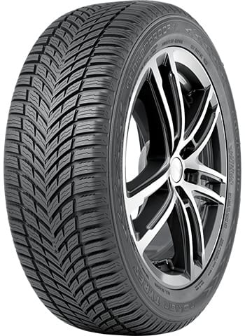 175/65 HR15 TL 88H NK SEASONPROOF 1 XL Nokian