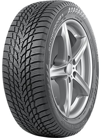 155/70 QR19 TL 88Q NK SNOWPROOF 1 XL Nokian