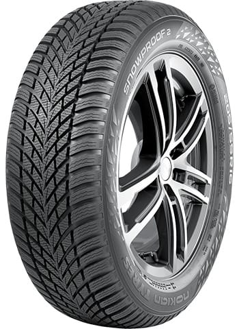205/60 HR16 TL 96H NK SNOWPROOF 2 XL Nokian