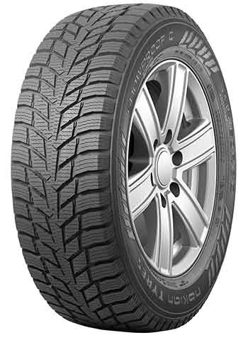 195/65 R16 TL 104T NK SNOWPROOF C Nokian