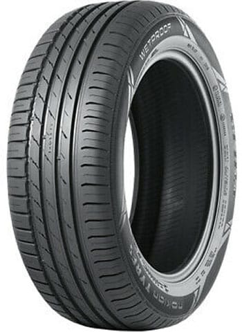 205/75 R16 TL 113R NK WEATHERPROOF C 10PR Nokian