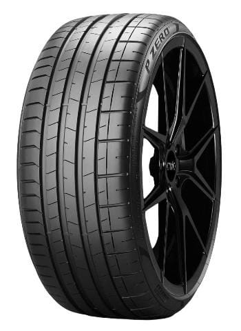 315/35 YR22 TL 111Y PI P-ZERO (I*)NCS XL PZ4 Pirelli