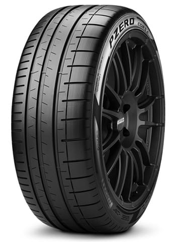 315/35 YR22 TL 111Y PI PZERO CORSA(LTS)ELT XL Pirelli