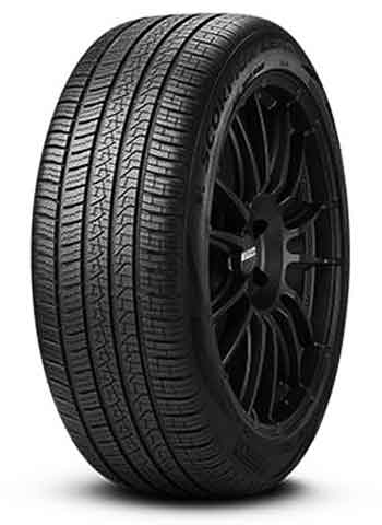 315/30 WR22 TL 107W PI PZERO A/S (B) NCS XL Pirelli