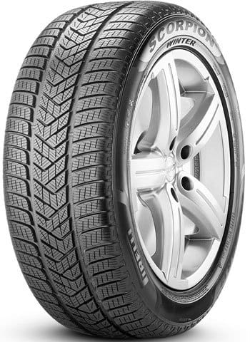 325/35 VR22 TL 114V PI SCORP WINTER (MO1) XL Pirelli