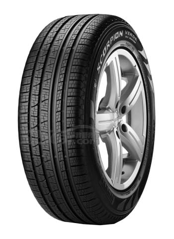 P235/55VR19 TL 105V PI SCORP VERDE A/S XL(LR) Pirelli