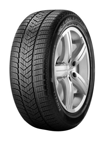 315/35 VR20 TL 110V PI SCORPION WINTER XL RFT Pirelli