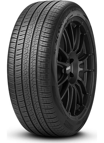 295/40 WR22 TL 112W PI SC ZERO ASIM (MO1) XL Pirelli