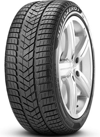 195/55 HR16 TL 87H PI W210 SC S3 (*) RFT Pirelli