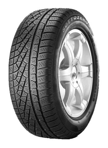175/65 HR15 TL 88H PI W210 SC S3 (*) XL Pirelli