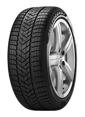 355/25 WR21 TL 107W PI WSZERO3 (L) XL Pirelli