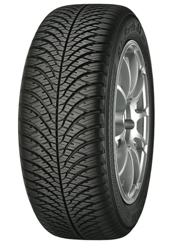 175/65 HR15 TL 84H YOKO BLUEARTH 4S AW21 Yokohama