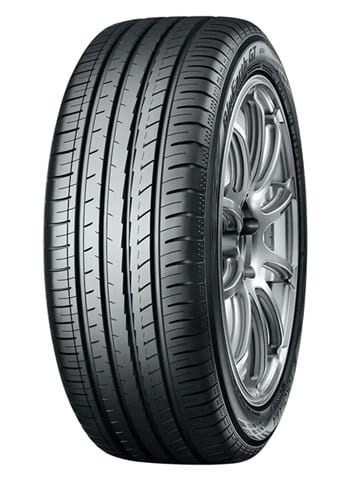 165/55 VR15 TL 75V YOKO BLUEARTH-GT AE51 Yokohama
