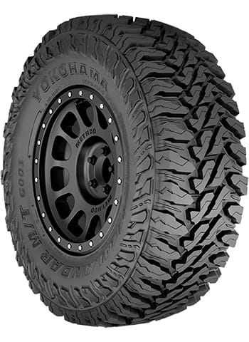 33X1250 R15 TL 108Q YOKO G003 GEOLANDAR M/T Yokohama