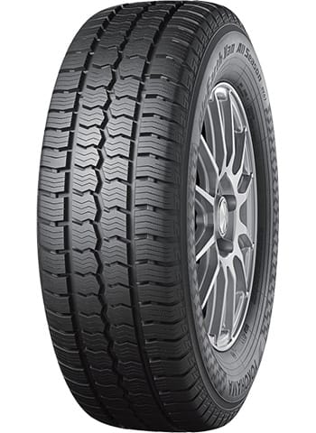 195/70 R15 TL 104T YOKO BLUEARTH VAN RY61 Yokohama