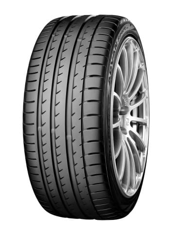 295/35 YR21 TL 107Y YOKO V105T N2 XL ADVAN SP Yokohama