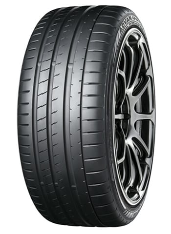 315/40 YR21 TL 115Y YOKO ADVAN SPORT V107E XL Yokohama