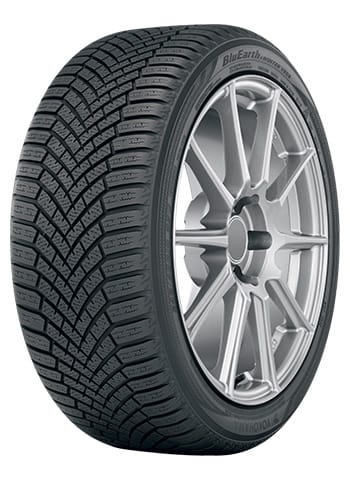 235/60 TR18 TL 103T YOKO BLUEAR-WIN V906 SUV Yokohama