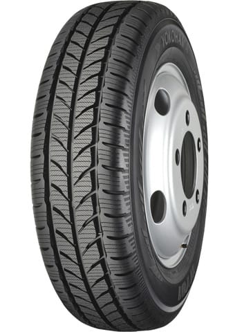 205/65 R16 TL 107T YOKO WY01 WDRIVE Yokohama